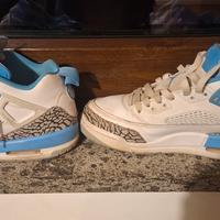 jordan spizike low taglia 40 più scatola