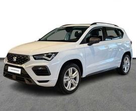 SEAT Ateca 2.0 TDI DSG FR