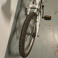 Bici Bambini 6-9 anni - ruote 20"