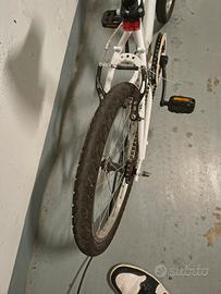 Bici Bambini 6-9 anni - ruote 20"