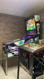 Flipper World Cup 94 Williams