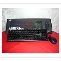 Tastiera da gaming Cooler Master