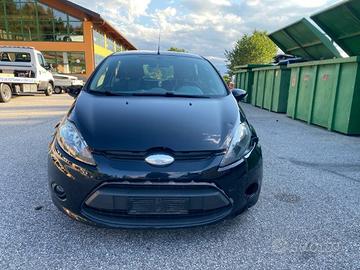 RICAMBI PER FORD FIESTA 1.4 TDCi ANNO 2010