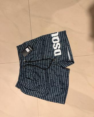 Costume dsquared2 boxer s