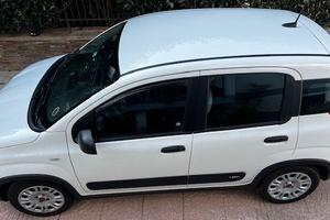 PANDA FIRE CON GPL LANDI RENZI ANNO 2024