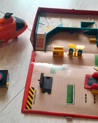 LOTTO Micromachines