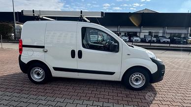 FIAT Fiorino 1.3 MJT 80cv CARGO SX ALLESTITO OFF