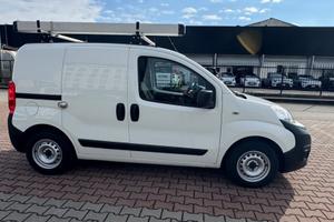 FIAT Fiorino 1.3 MJT 80cv CARGO SX ALLESTITO OFF