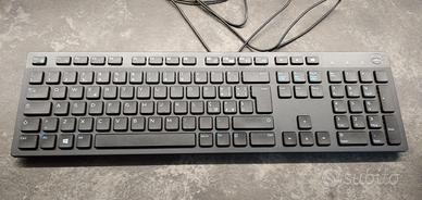 Tastiera multimediale Dell KB216 - Italiano QWERTY