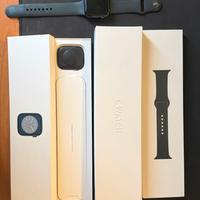 Apple Watch Serie 8 45mm