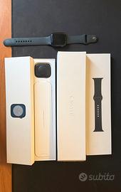 Apple Watch Serie 8 45mm