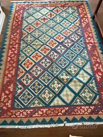 Tappeto kilim
