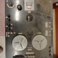 Registratore a nastro magnetico della CGS antico