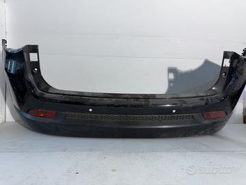 PARAURTI POSTERIORE COMPLETO JEEP Compass Serie K6