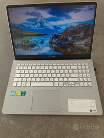 Asus VivoBook S15