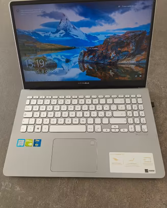 Asus VivoBook S15