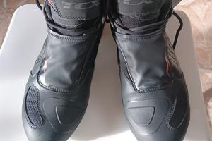 Scarpe Moto TCX R04D