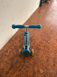 Monopattino Decathlon