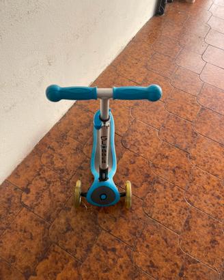 Monopattino Decathlon
