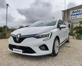 Renault Clio TCe 90 CV 5 porte Life anno 2021 NAVI
