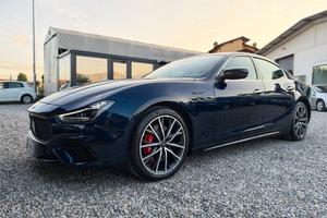 Maserati Ghibli V6 430 CV AWD Modena