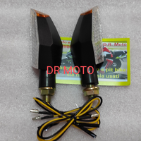 2 x frecce moto universale 015 coppia