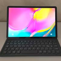 Samsung Tab S5e  + Tastiera Samsung 