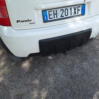 panda