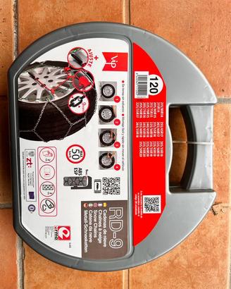 Catene auto RD-9