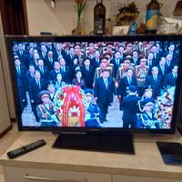 Televisore samsung 44 pollici