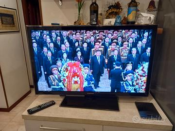 Televisore samsung 44 pollici