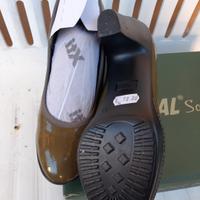 scarpe donna evan soft N.37 nuove 