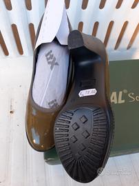 scarpe donna evan soft N.37 nuove 