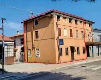 Porzione di casa a Bolzano Vicentino (VI)