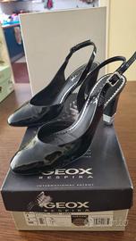 Scarpe Slingback Geox "D Estela C"
