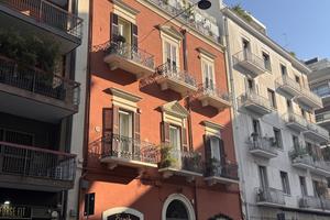 Appartamento Bari [Cod. rif 3306941VRG]