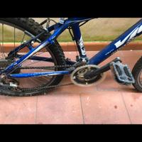 bici usata
