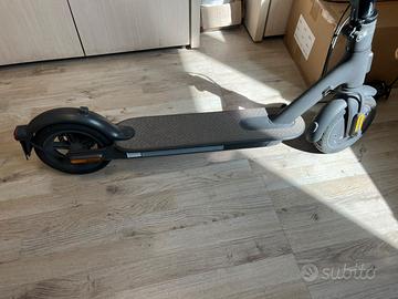 Monopattino Xiaomi 1s