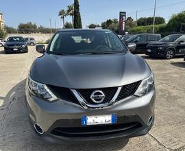 Nissan Qashqai 1.6 dCi 2WD N-Connecta
