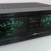 ONKYO INTEGRA AMPLIFICATORE E PREAMPLIFICATORE