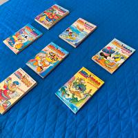 Mega 2000: lotto di sette numeri