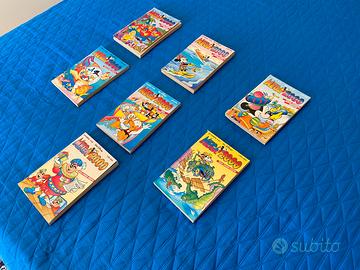 Mega 2000: lotto di sette numeri