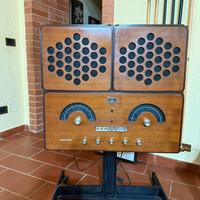 Brionvega RR126