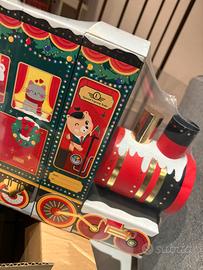 Calendario dell' avvento Legami