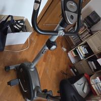 Cyclette usata pochissimo 