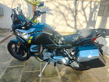 Moto Guzzi Stelvio - 2024