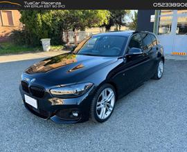 Bmw 116 M Sport 116 d