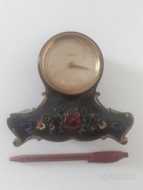 Sveglia orologio Schwalbe
