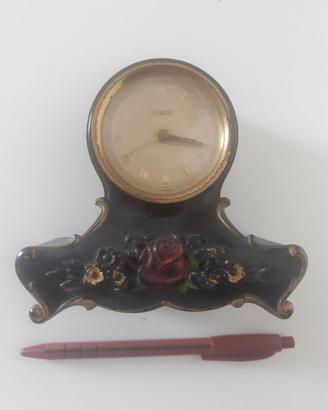 Sveglia orologio Schwalbe
