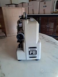 Proiettore cinematografico Eumig P8 Automatic